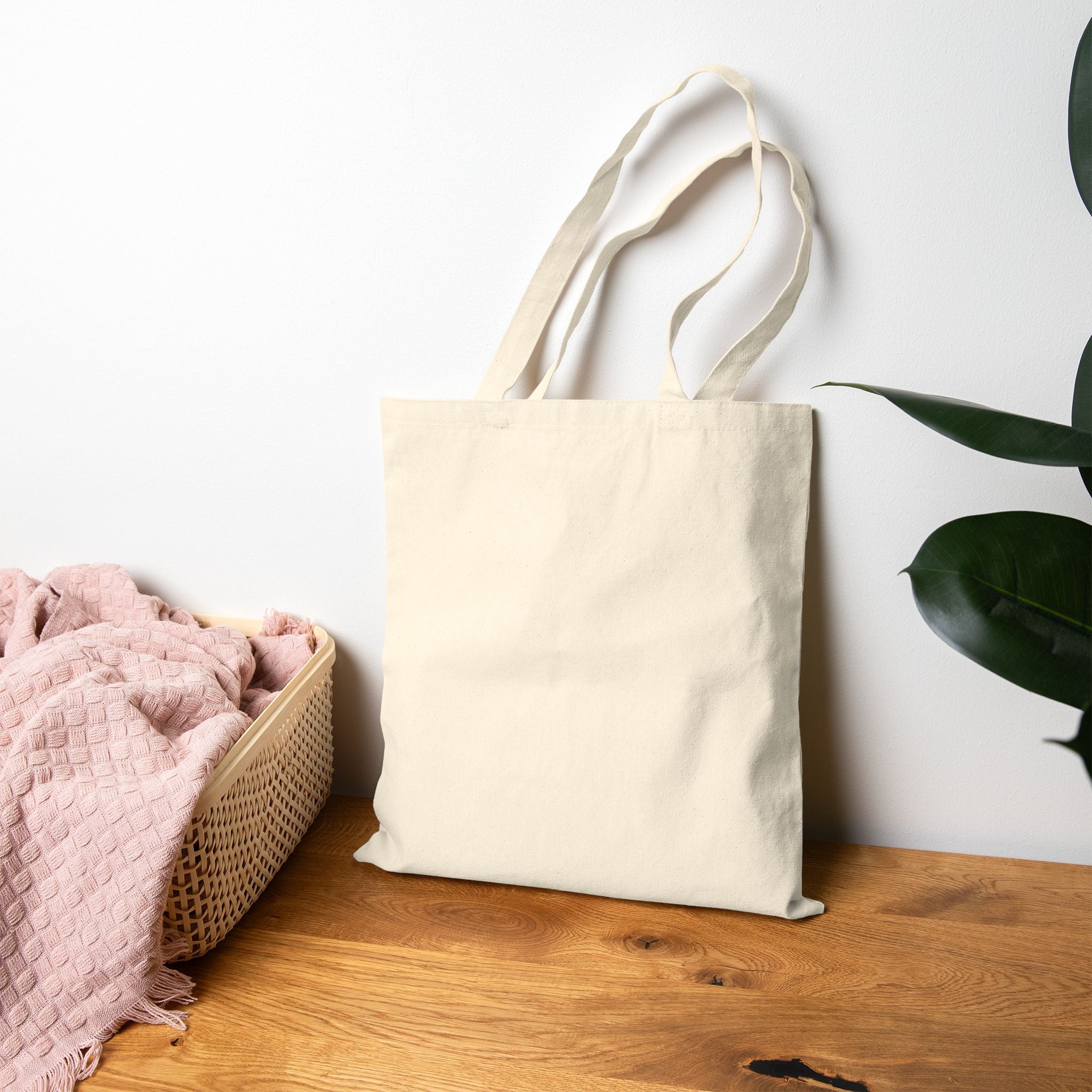 Lonely Tote- NINOH Accent
