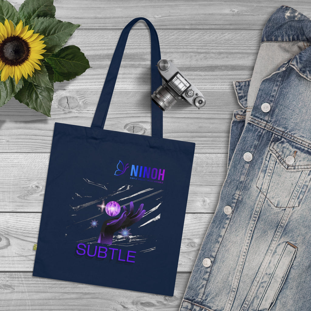 Subtle Tote-Everyday Collection