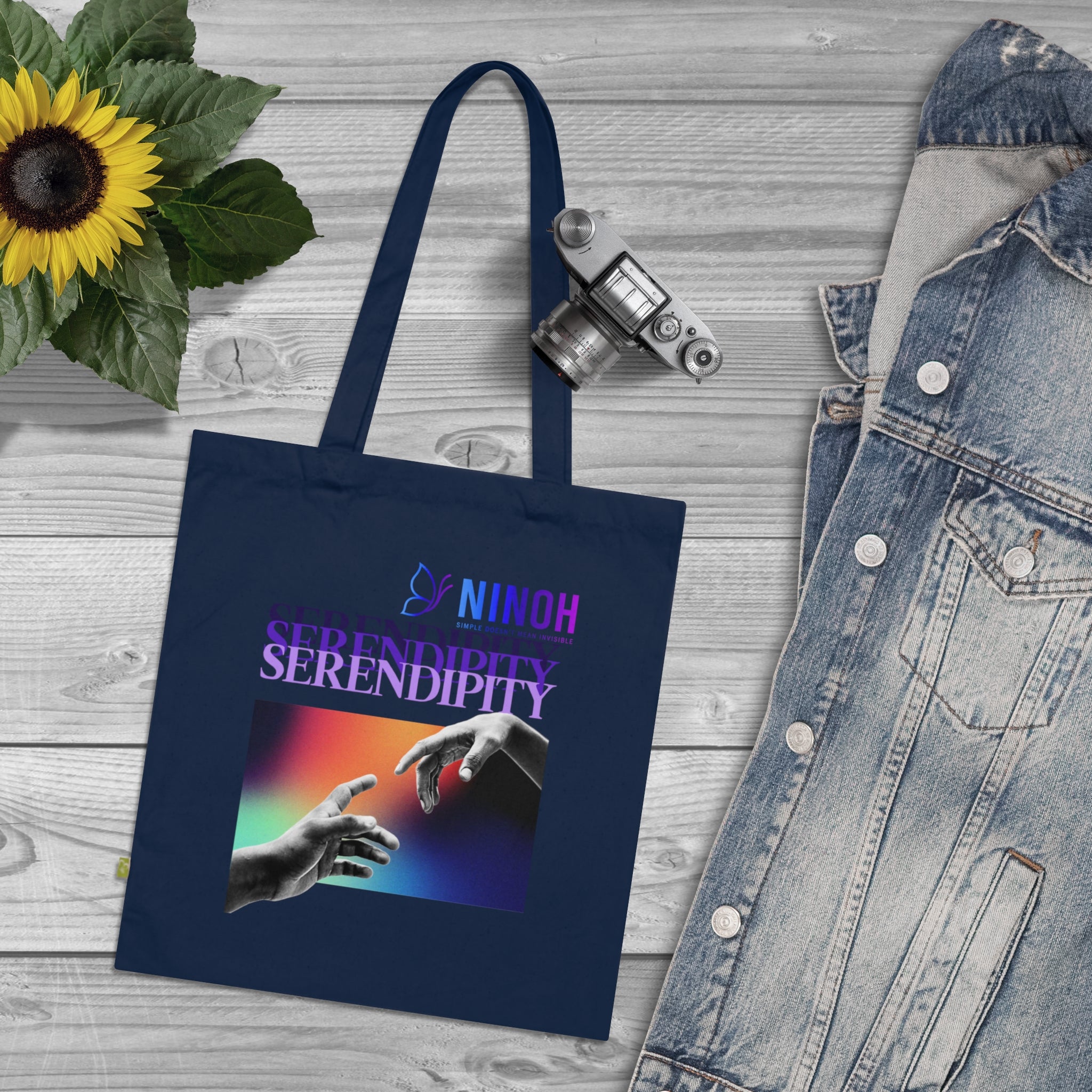 Serendipity Tote-Everyday Collection
