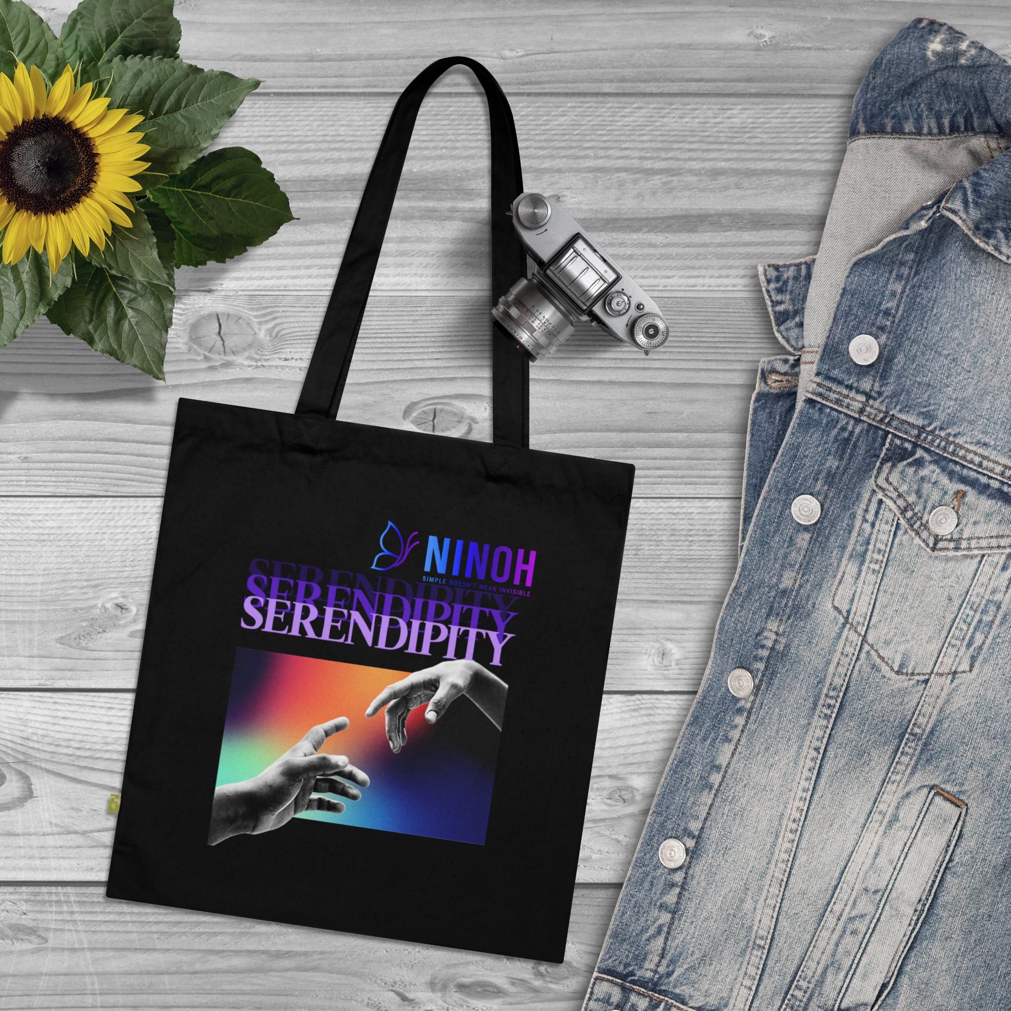 Serendipity Tote-Everyday Collection