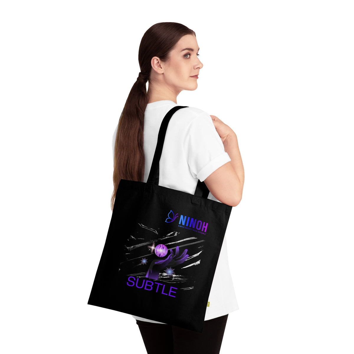 Subtle Tote-Everyday Collection