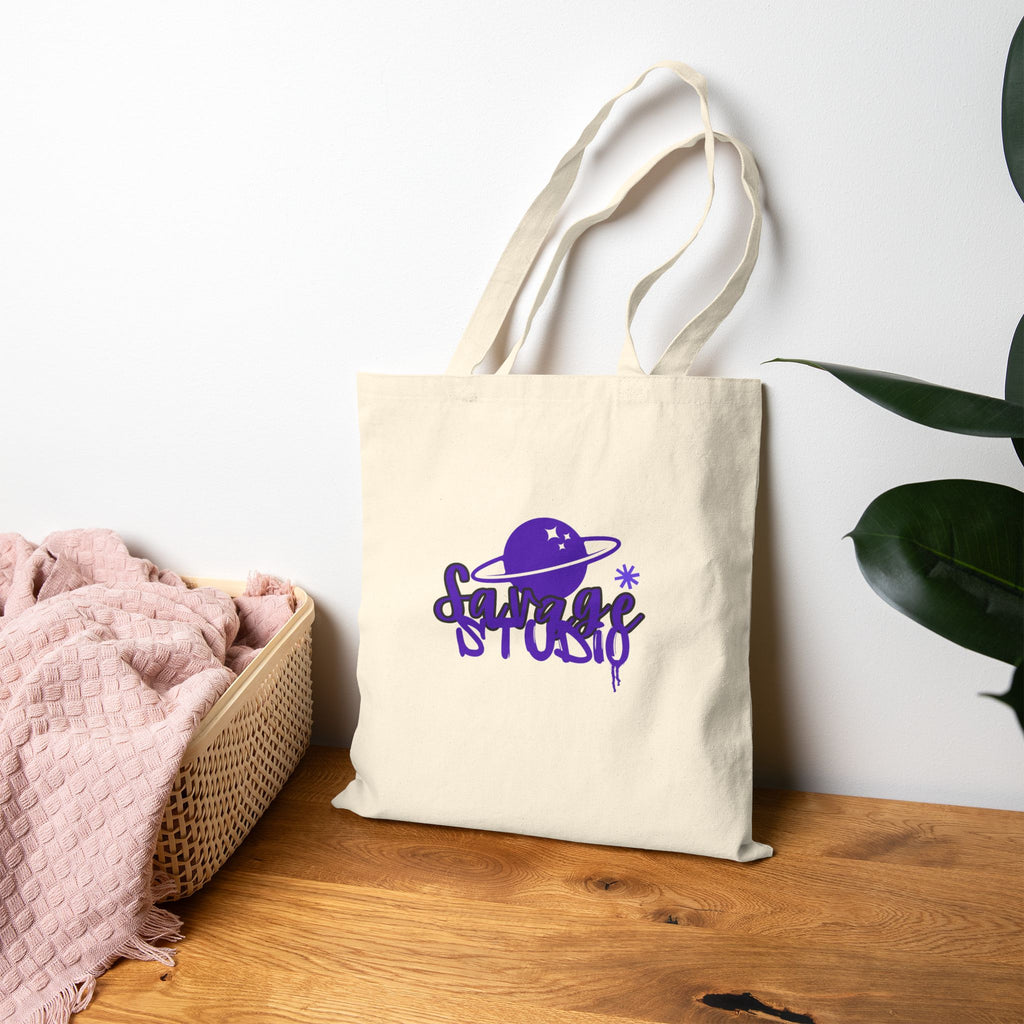 Savage Tote- NINOH Accent